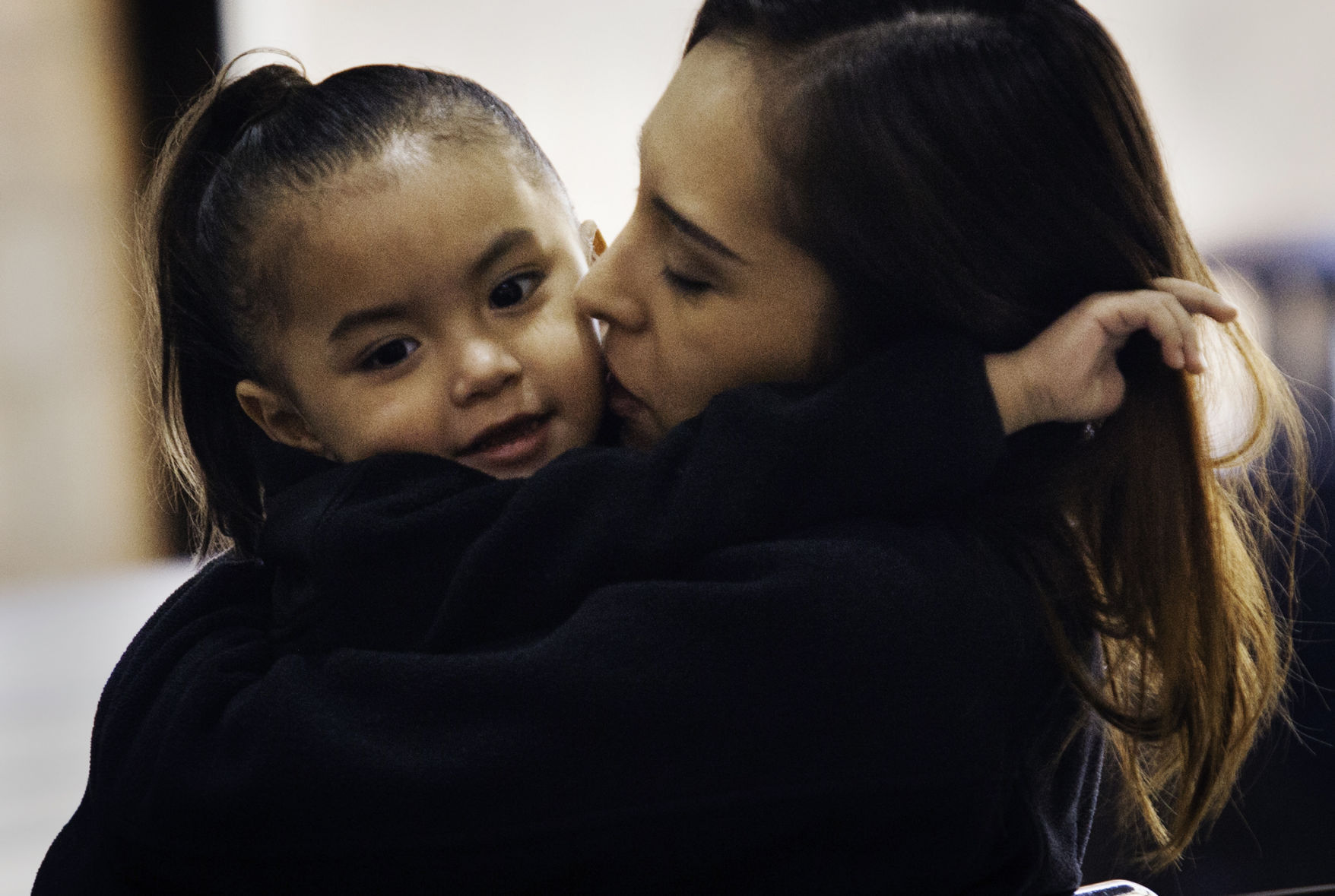 Untreated: Marie Aripa